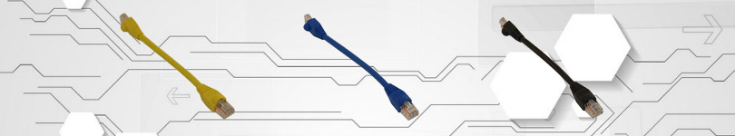 Cat 6 Patch Cables (All Colors)