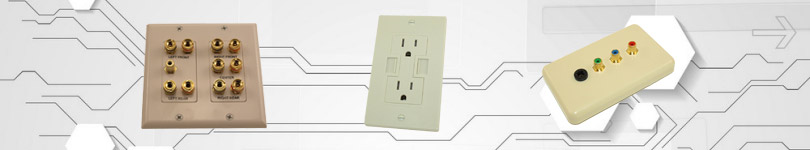 Wallplates