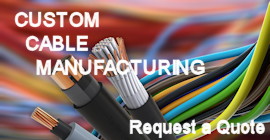 Custom Manufacturint