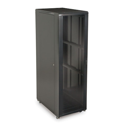 42U Linier(TM) Server Cabinet 36