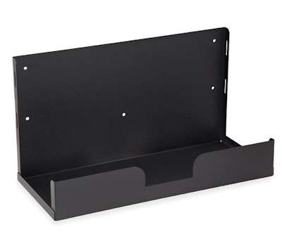 Wall Mount Desktop CPU/Computer Bracket