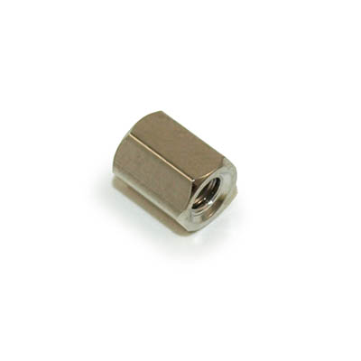 Cable Hex Nut (#4-40, 5.0mm EACH