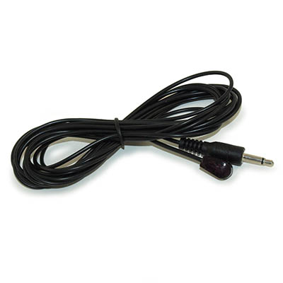 10ft Infra-Red (IR) Single Lead (SIGNAL TRANSMITTER) Cable