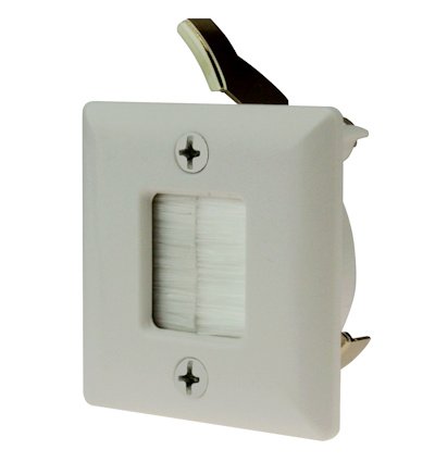 Wallplate: 1 3/4