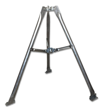 HDTV Off-Air Antenna 3 Foot Tripod Stand