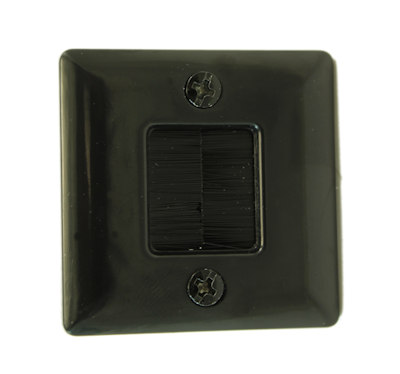 Wall plate: 1 3/4